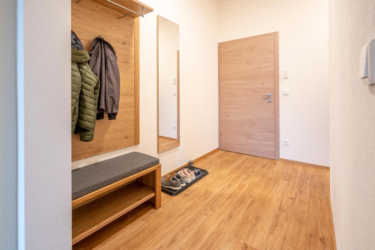 Fumerhof Strobl Exteriör bild